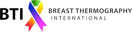 BTI Breast Thermography International logo.